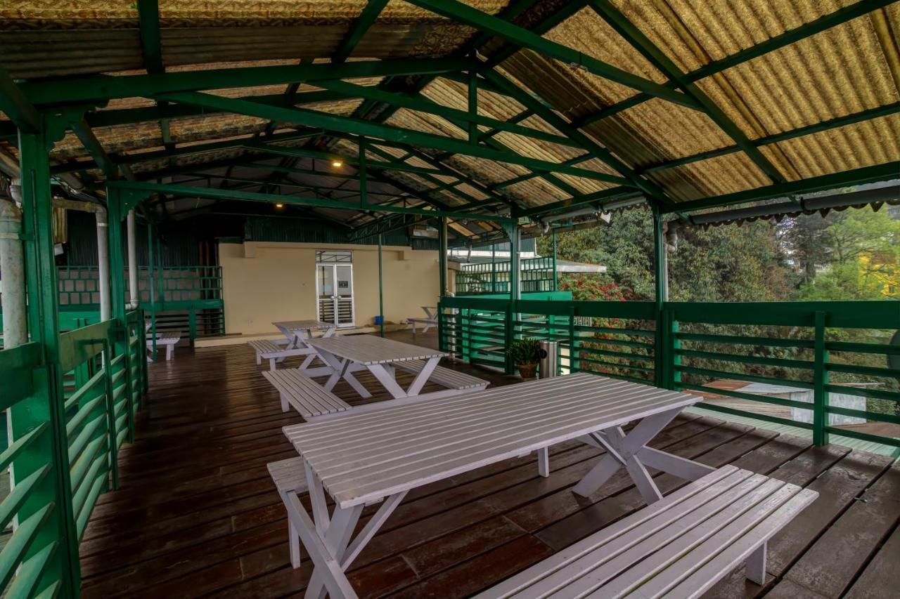 Muscatel Himalayan Resort - 400 Mts From Mall Road ดาร์จีลิง ภายนอก รูปภาพ